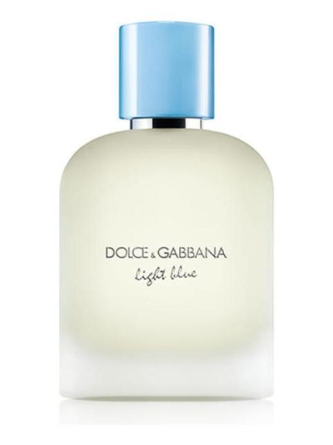 PERFUME DE HOMBRE DOLCE&GABBANA LIGHT BLUE PH EDT 100 ML