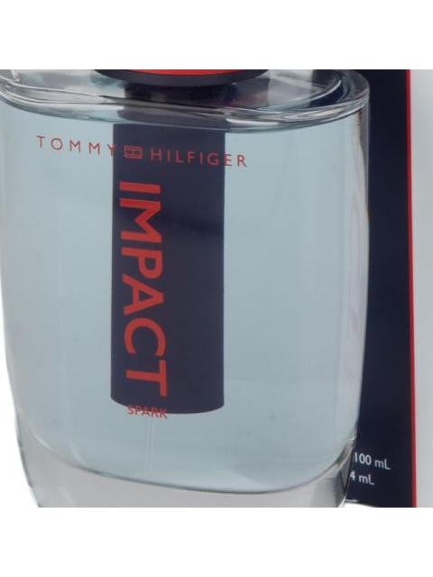 PERFUME DE HOMBRE IMPACT SPARK MULTICOLOR TOMMY HILFIGER - Image 5