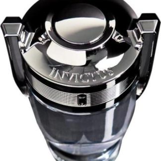 PERFUME DE HOMBRE INVICTUS MULTICOLOR PACO RABANNE