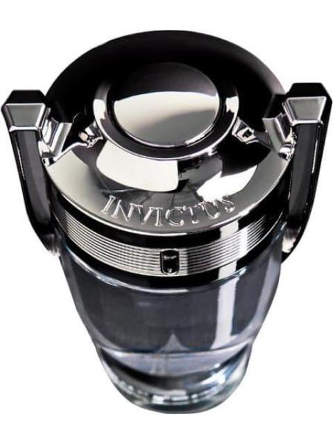 PERFUME DE HOMBRE INVICTUS MULTICOLOR PACO RABANNE