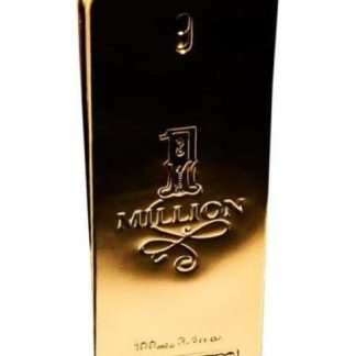 PERFUME DE HOMBRE ONE MILLION MULTICOLOR PACO RABANNE