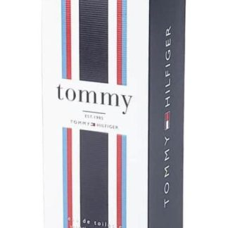 PERFUME DE HOMBRE TOMMY HILFIGER TRANSPARENTE TOMMY HILFIGER