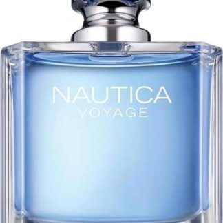PERFUME DE HOMBRE VOYAGE MULTICOLOR NAUTICA