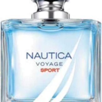 PERFUME DE HOMBRE VOYAGE SPORT MULTICOLOR NAUTICA