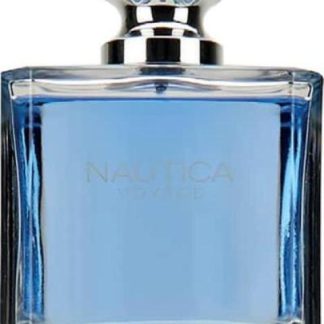 PERFUME DE HOMBRE VOYAGE TRANSPARENTE NAUTICA