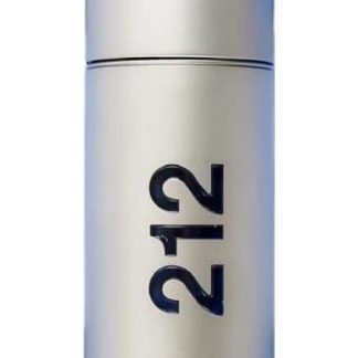 PERFUME DE MUJER CAROLINA HERRERA 212 MULTICOLOR CAROLINA HERRERA