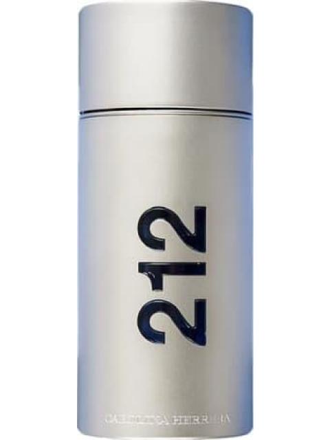 PERFUME DE MUJER CAROLINA HERRERA 212 MULTICOLOR CAROLINA HERRERA