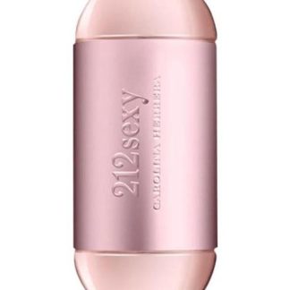 PERFUME DE MUJER CAROLINA HERRERA 212 SEXY EDP 100 ML