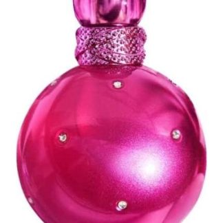 PERFUME DE MUJER FANTASY AMARILLO BRITNEY SPEARS