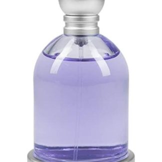 PERFUME DE MUJER HALLOWEEN TRANSPARENTE JESUS DEL POZO