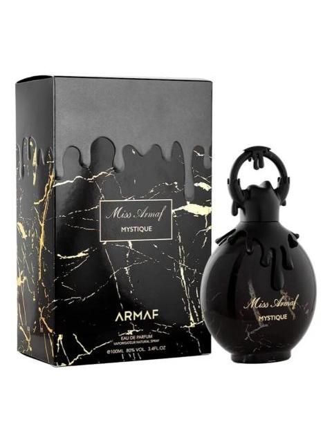 ARMAF MISS MYSTIQUE 100ML EDP LADY - Image 2