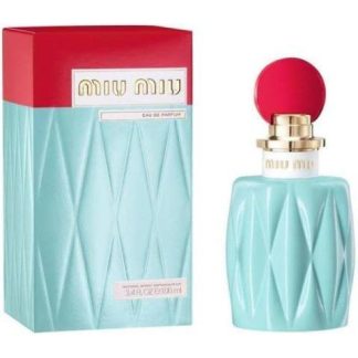 PERFUME DE MUJER MIU MIU EDP 100 ML