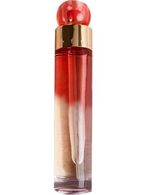 PERFUME DE MUJER PERRY ELLIS 360 CORAL TRANSPARENTE PERRY ELLIS