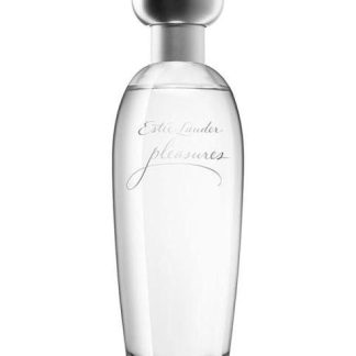 PERFUME DE MUJER PLEASURES ESTEE LAUDER 100 ML