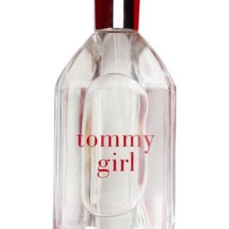 PERFUME DE MUJER TOMMY GIRL MULTICOLOR TOMMY HILFIGER