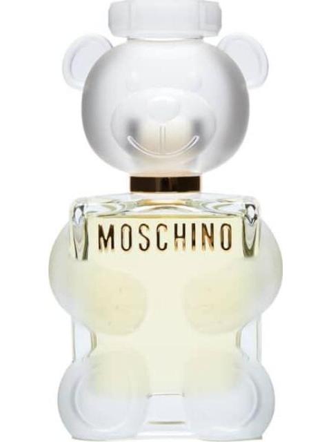 PERFUME DE MUJER TOY 2 MULTICOLOR MOSCHINO