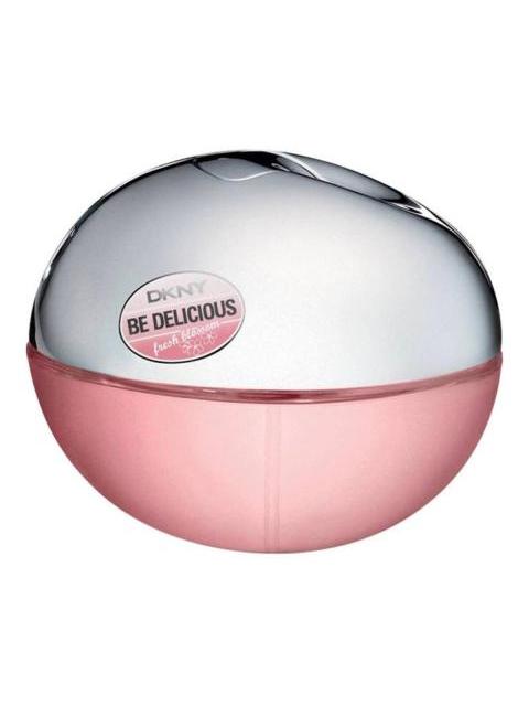 PERFUME DKNY BE DELICIOUS FRESH BLOSSOM EAU DE PARFUM FLORAL FRUTAL 100ML