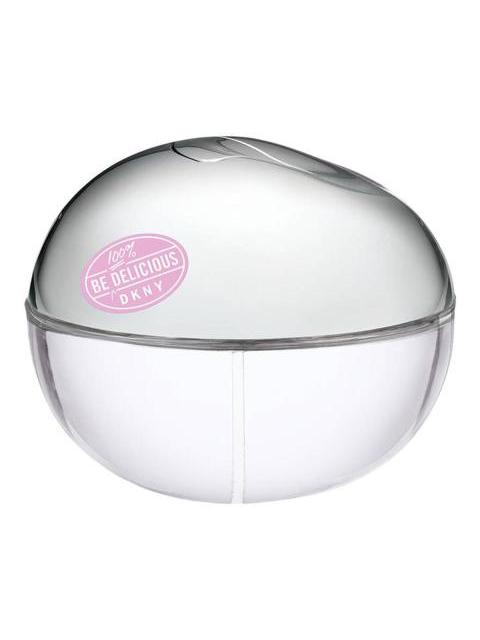 PERFUME DKNY BE DELICIOUS FRUTAL MUJER SIN ALCOHOL VEGAN 100ML