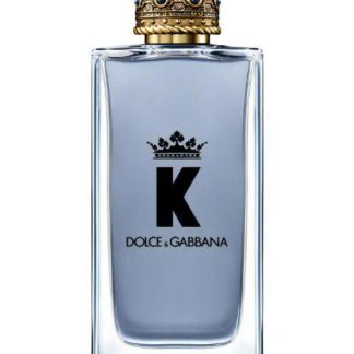 PERFUME DOLCE AND GABBANA MENS K EDT SPRAY 150ML
