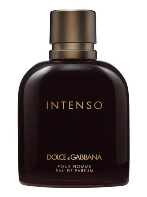 PERFUME DOLCE & GABBANA INTENSO EDP 200 ML AMADERADO ALMIZCLE HOMBRE - Image 3