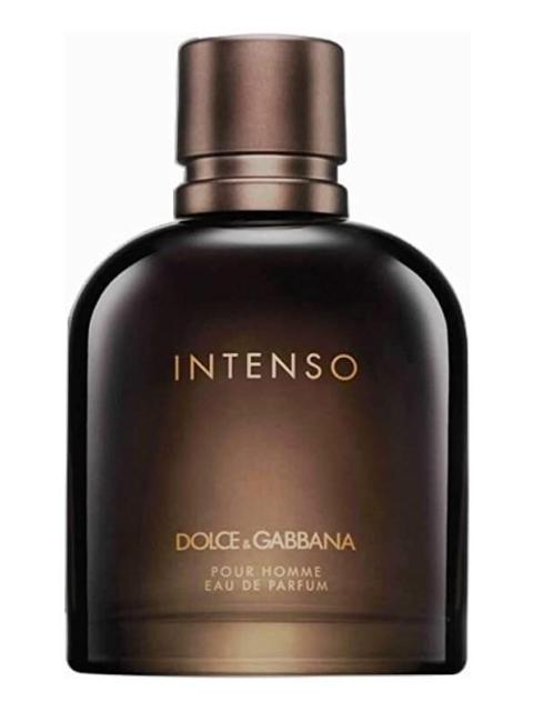 PERFUME DOLCE & GABBANA INTENSO POUR HOMME EDP 125ML AMADERADO - Image 6