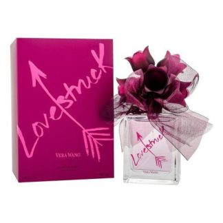 PERFUME EAU DE PARFUM LOVESTRUCK - VERA WANG - 100ML