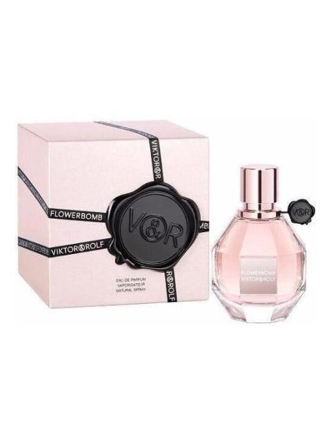 PERFUME FLOWER BOMB 100ML VIKTOR AND ROLF EAU PARFUM SPRAY