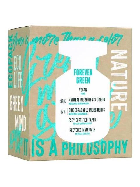 PERFUME FOREVER GREEN UNITED DREAMS BENETTON PARA ELLA 80 ML - Image 6