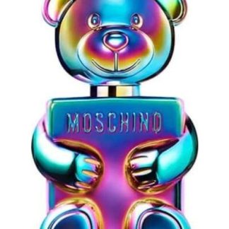 PERFUME FRAGANCIA TOY 2 PEARL TRANSPARENTE MOSCHINO