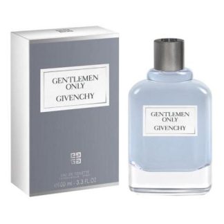 PERFUME GENTLEMAN ONLY PARA HOMBRE DE GIVENCHY EDT 100ML