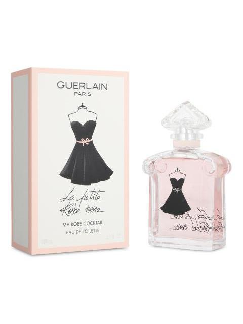 PERFUME GUERLAIN LA PETITE ROBE NOIRE EDT 100ML MUJER