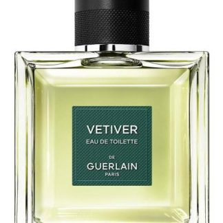 PERFUME GUERLAIN VETIVER AMADERADO HOMBRE EAU DE TOILETTE 150ML FRANCIA