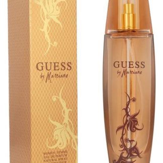 PERFUME GUESS BY MARCIANO MUJER GUESS EDP 100 ML