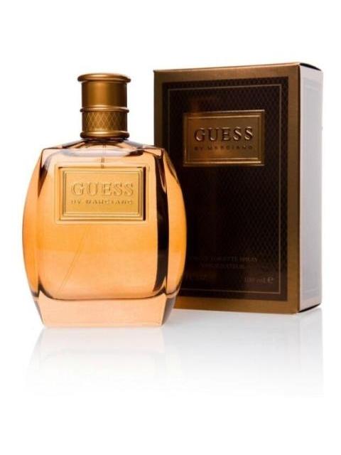 PERFUME GUESS BY MARCIANO PARA HOMBRE DE GUESS EDT 100ML
