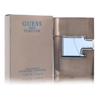 PERFUME GUESS FOREVER EDT 75ML HOMBRE