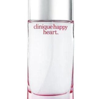 PERFUME HAPPY HEART SPRAY 100 ML CLINIQUE