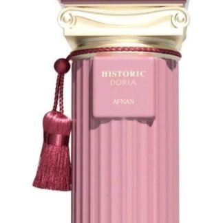 PERFUME HISTORICO DE DORIA AFNAN 100 ML