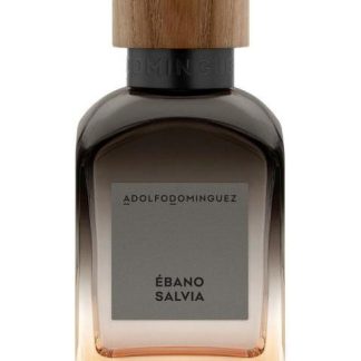 PERFUME HOMBRE AGUA FRESCA EBANO SALVIA EDP 120ML DOMINGUEZ