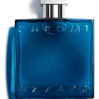 PERFUME HOMBRE AZZARO CHROME PARFUM EDP 100 ML