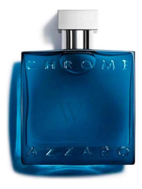 PERFUME HOMBRE AZZARO CHROME PARFUM EDP 100 ML