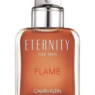 PERFUME HOMBRE CALVIN KLEIN ETERNITY FLAME EDT 100ML