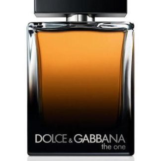PERFUME HOMBRE DOLCE & GABBANA THE ONE EDP 150 ML