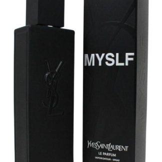 PERFUME HOMBRE YVES SAINT LAURENT MYSLF LE PARFUM 100ML