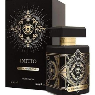PERFUME INITIO OUD FOR GREATNESS EDP 90ML UNISEX