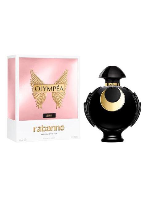 PERFUME INTENSO RABANNE OLYMPEA ABSOLU 80 ML