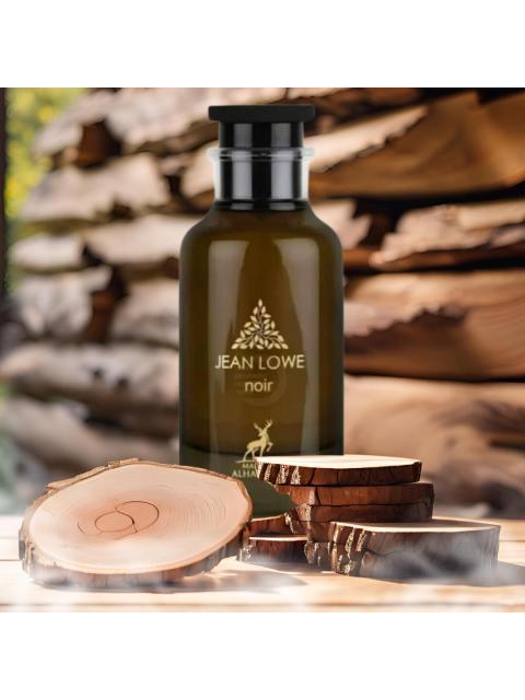 PERFUME JEAN LOWE NOIR 100 ML EAU DE PARFUM MAISON ALHAMBRA - Image 5