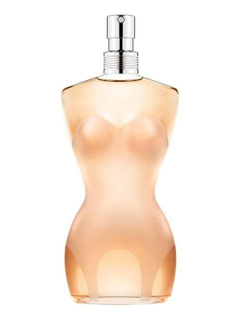 PERFUME JEAN PAUL GAULTIER CLASSIQUE EAU DE TOILETTE 50 ML FEMININO CONCENTREE EDT 100ML PARA MUJER