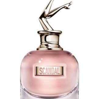 PERFUME JEAN PAUL GAULTIER SCANDAL EAU DE PARFUM 30 ML FEMININO CONCENTREE EDP 80ML PARA MUJER