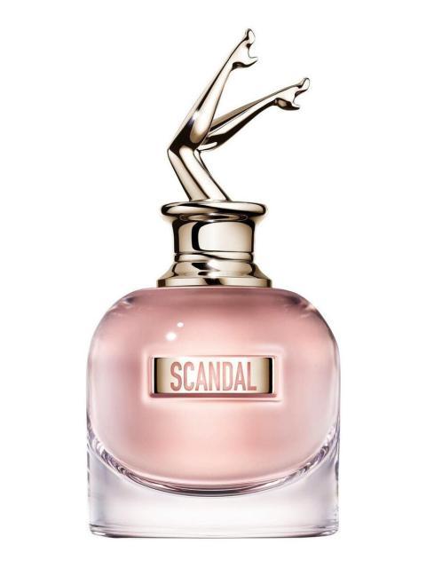 PERFUME JEAN PAUL GAULTIER SCANDAL EAU DE PARFUM 30 ML FEMININO CONCENTREE EDP 80ML PARA MUJER