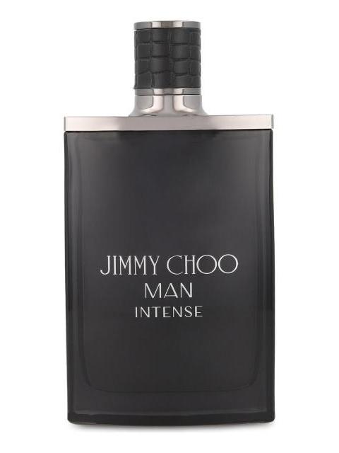 PERFUME JIMMY CHOO MAN INTENSE PARA HOMBRES 100ML - Image 4